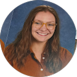 Profile photo of Sara Jordan