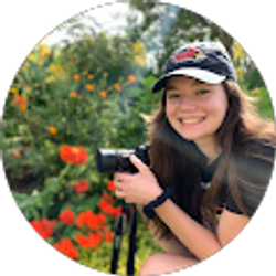 Profile photo of Carly Bickett