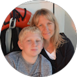 Profile photo of Susanne Edwards