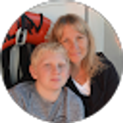 Profile photo of Susanne Edwards