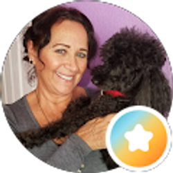 Profile photo of Maria “Sally” Perry