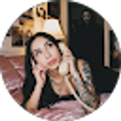 Profile photo of Jackie Esqueda