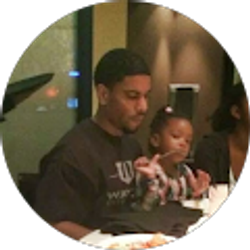 Profile photo of Maurice Bond