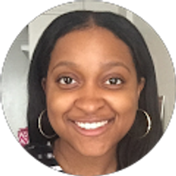 Profile photo of Camille Oliver