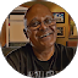 Profile photo of Michael Underwood