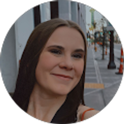 Profile photo of Julia Burton