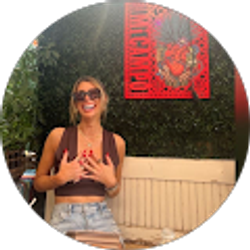 Profile photo of Valentina Wilber