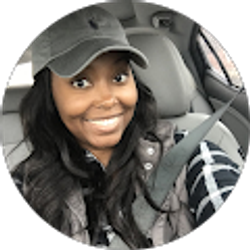 Profile photo of Tanika Jones