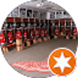 Profile photo of David Rudolph