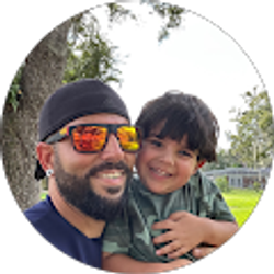 Profile photo of Maykel Pousa