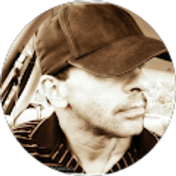 Profile photo of Jose Viera