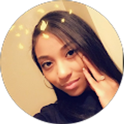 Profile photo of Jazmyne Rodas