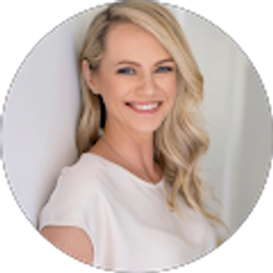 Profile photo of Iryna Foehr