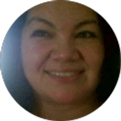 Profile photo of Blanca Lenel