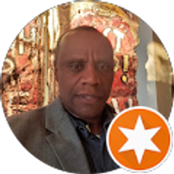 Profile photo of Kerry Mickens