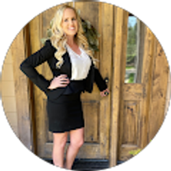 Profile photo of Alison Fedorchak