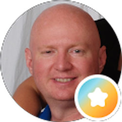 Profile photo of michael Gibson