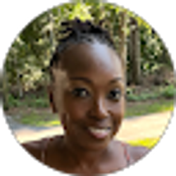 Profile photo of Antoinette Hall-Crawford