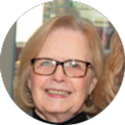 Profile photo of Drenda Tomlinson