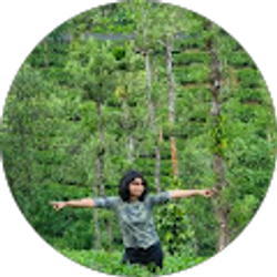 Profile photo of Pranali Gajbhiye