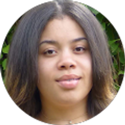 Profile photo of Teyona Dunn