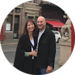 Profile photo of Stephanie Harder