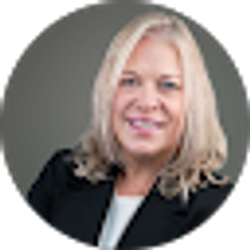 Profile photo of Becky Weis