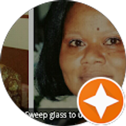 Profile photo of Christine Petty