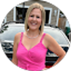 Profile photo of Stephanie Birk