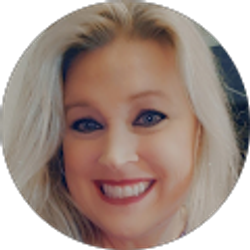 Profile photo of Kimberly L