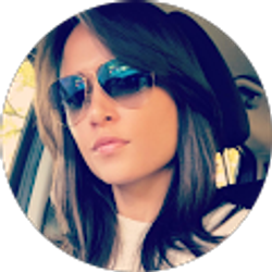 Profile photo of Addie Jesus