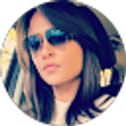 Profile photo of Addie Jesus