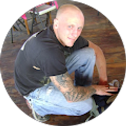 Profile photo of Gabe Cogswell