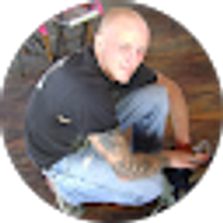Profile photo of Gabe Cogswell