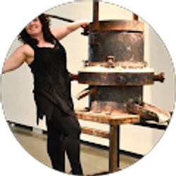 Profile photo of Rosemarie Oakman