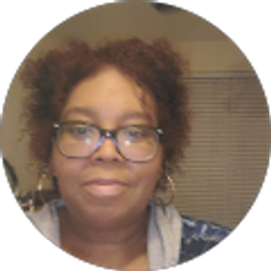 Profile photo of Kim Monroe