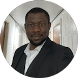 Profile photo of Ehimika Felix