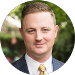 Profile photo of Joseph Wilson