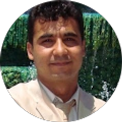 Profile photo of Mohammad Akbar Anwaree