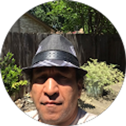 Profile photo of Majid Hekmatpour