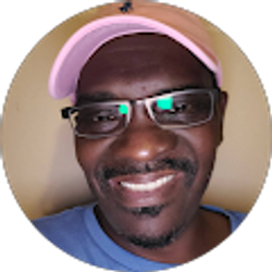 Profile photo of Damien Cousart