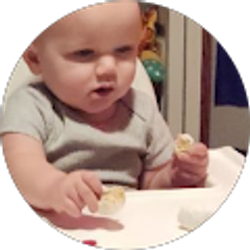 Profile photo of Ashley Vachon Knight