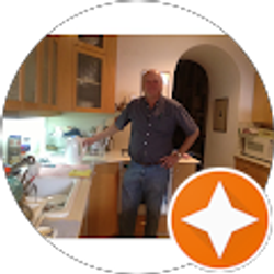 Profile photo of Israel Rind