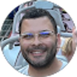 Profile photo of Brandon Ferguson