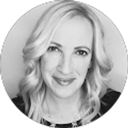 Profile photo of Alicia Yaffe