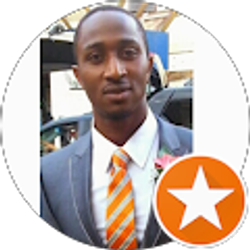 Profile photo of Paul Ayansola