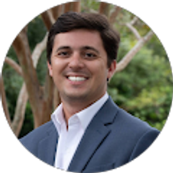 Profile photo of basil gaspar