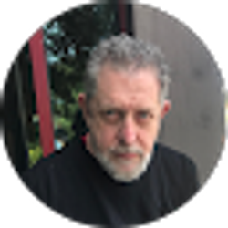 Profile photo of Brian Cutler