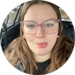 Profile photo of Allyson Bruns