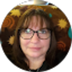 Profile photo of Barb Hedelius